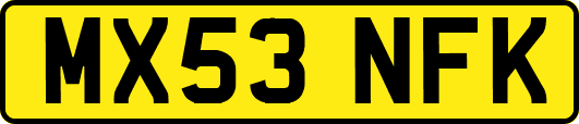 MX53NFK