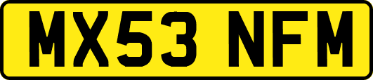 MX53NFM