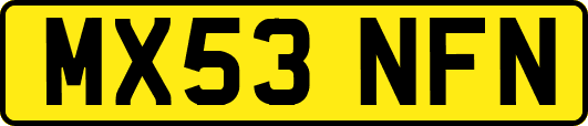 MX53NFN