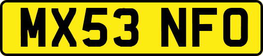 MX53NFO
