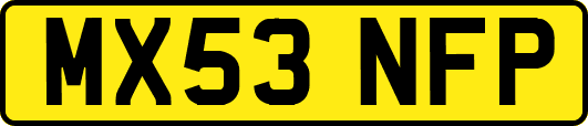 MX53NFP
