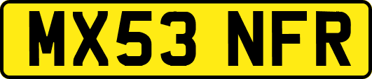 MX53NFR