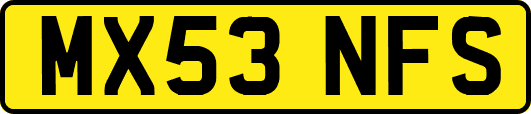 MX53NFS