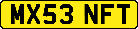 MX53NFT