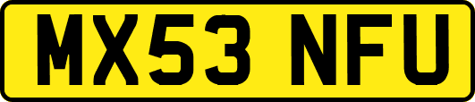MX53NFU
