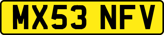 MX53NFV