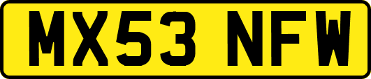 MX53NFW