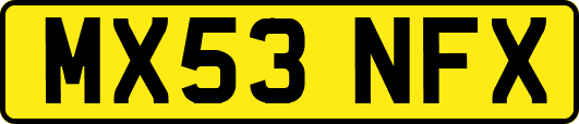 MX53NFX