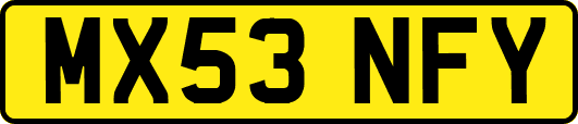 MX53NFY