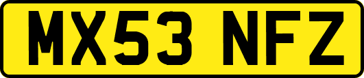 MX53NFZ