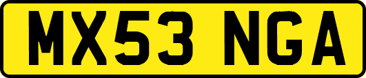 MX53NGA