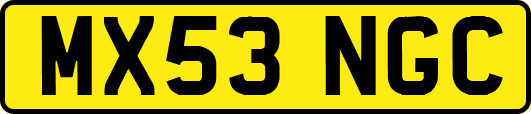 MX53NGC