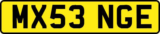 MX53NGE
