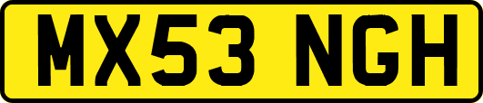 MX53NGH