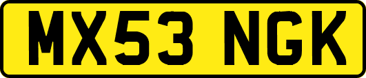 MX53NGK