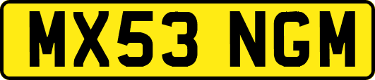 MX53NGM