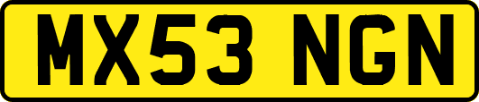 MX53NGN