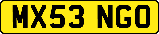 MX53NGO