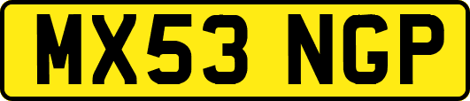 MX53NGP