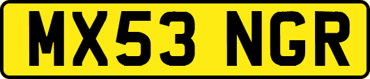 MX53NGR