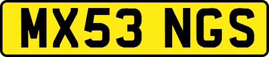 MX53NGS