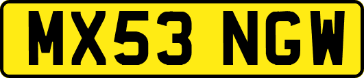 MX53NGW