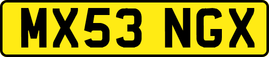 MX53NGX