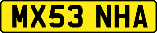 MX53NHA