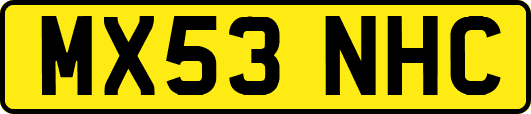 MX53NHC