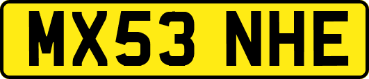 MX53NHE