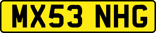 MX53NHG