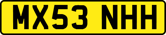 MX53NHH