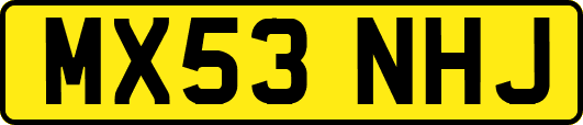 MX53NHJ