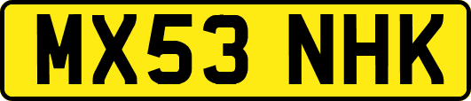 MX53NHK