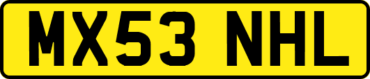 MX53NHL