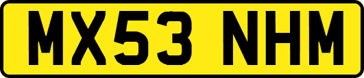 MX53NHM