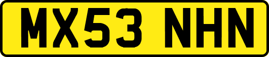 MX53NHN