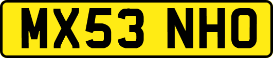 MX53NHO