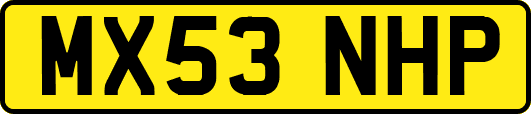 MX53NHP