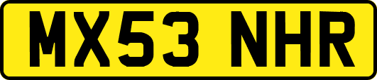 MX53NHR
