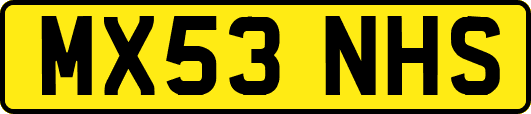 MX53NHS