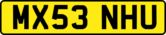 MX53NHU