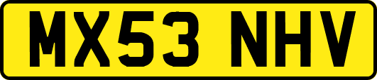 MX53NHV
