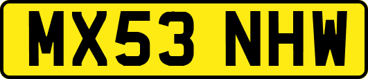 MX53NHW
