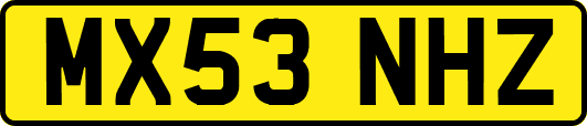 MX53NHZ