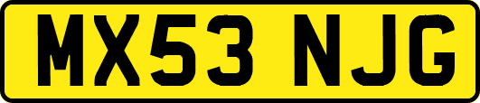 MX53NJG