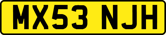 MX53NJH