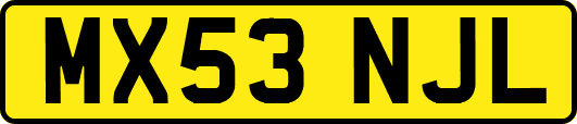MX53NJL