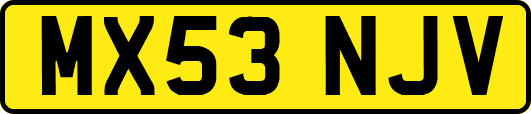 MX53NJV