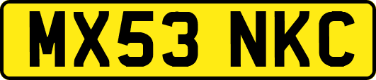 MX53NKC